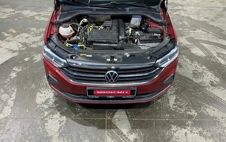 Volkswagen Polo VI (EU Market), 2021 год, 1 830 000 рублей, 18 фотография