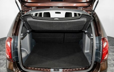 Renault Duster I рестайлинг, 2016 год, 1 380 000 рублей, 14 фотография