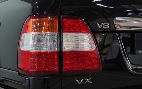 Toyota Land Cruiser 100 рестайлинг 2, 2006 год, 2 370 000 рублей, 8 фотография