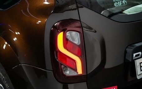 Renault Duster I рестайлинг, 2016 год, 1 380 000 рублей, 16 фотография