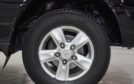 Toyota Land Cruiser 100 рестайлинг 2, 2006 год, 2 370 000 рублей, 9 фотография