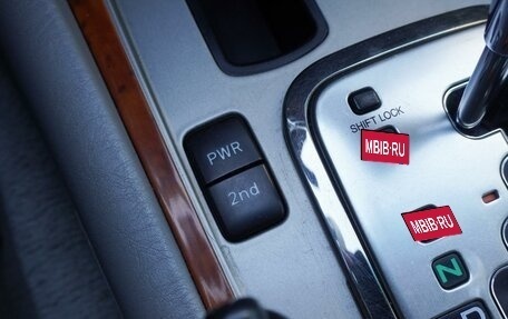 Toyota Land Cruiser 100 рестайлинг 2, 2006 год, 2 370 000 рублей, 20 фотография