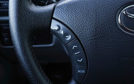 Toyota Land Cruiser 100 рестайлинг 2, 2006 год, 2 370 000 рублей, 25 фотография