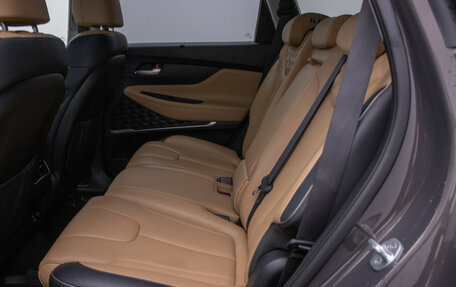 Hyundai Santa Fe IV, 2021 год, 3 700 000 рублей, 11 фотография