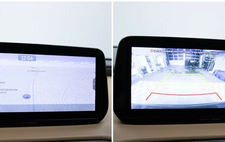 Hyundai Santa Fe IV, 2021 год, 3 700 000 рублей, 19 фотография