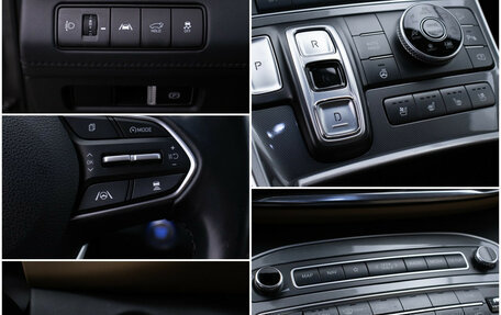 Hyundai Santa Fe IV, 2021 год, 3 700 000 рублей, 18 фотография