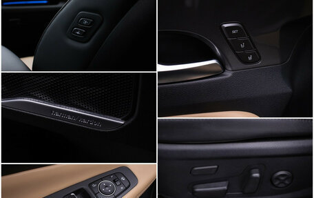 Hyundai Santa Fe IV, 2021 год, 3 700 000 рублей, 17 фотография