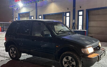 KIA Sportage IV рестайлинг, 2002 год, 174 000 рублей, 3 фотография