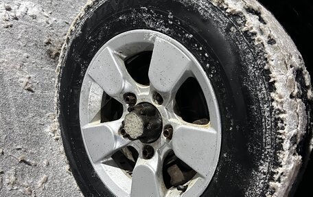 KIA Sportage IV рестайлинг, 2002 год, 174 000 рублей, 11 фотография