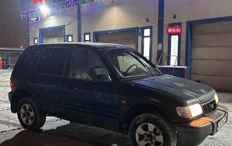 KIA Sportage IV рестайлинг, 2002 год, 174 000 рублей, 4 фотография