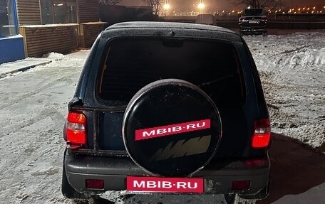 KIA Sportage IV рестайлинг, 2002 год, 174 000 рублей, 6 фотография