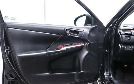 Toyota Camry, 2013 год, 1 790 000 рублей, 7 фотография