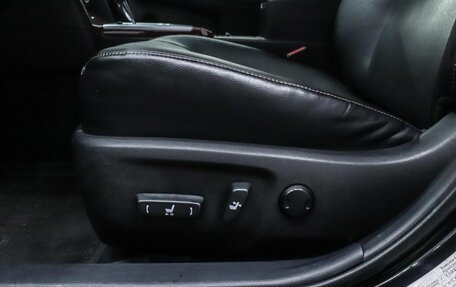 Toyota Camry, 2013 год, 1 790 000 рублей, 9 фотография