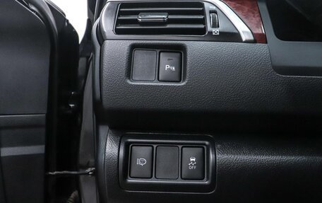 Toyota Camry, 2013 год, 1 790 000 рублей, 10 фотография