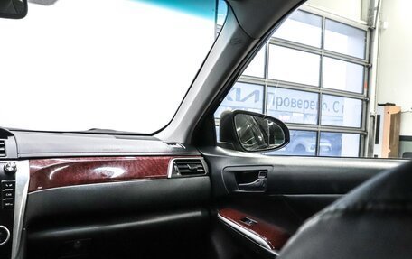 Toyota Camry, 2013 год, 1 790 000 рублей, 22 фотография