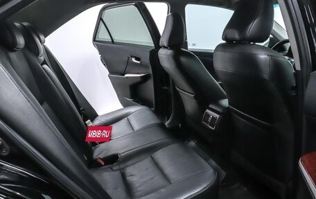 Toyota Camry, 2013 год, 1 790 000 рублей, 25 фотография