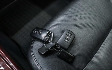 Toyota Camry, 2013 год, 1 790 000 рублей, 26 фотография