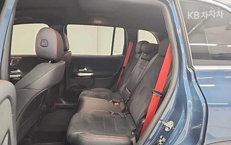 Mercedes-Benz GLB, 2022 год, 2 457 000 рублей, 10 фотография