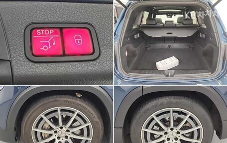 Mercedes-Benz GLB, 2022 год, 2 457 000 рублей, 12 фотография