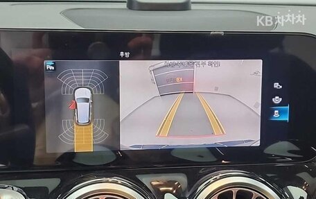 Mercedes-Benz GLB, 2022 год, 2 457 000 рублей, 8 фотография