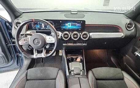 Mercedes-Benz GLB, 2022 год, 2 457 000 рублей, 6 фотография