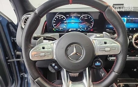 Mercedes-Benz GLB, 2022 год, 2 457 000 рублей, 5 фотография