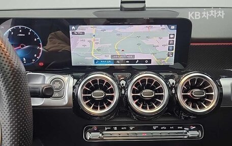 Mercedes-Benz GLB, 2022 год, 2 457 000 рублей, 7 фотография