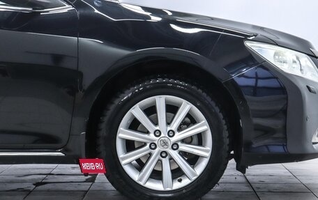 Toyota Camry, 2013 год, 1 790 000 рублей, 29 фотография