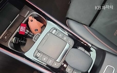 Mercedes-Benz GLB, 2022 год, 2 457 000 рублей, 9 фотография