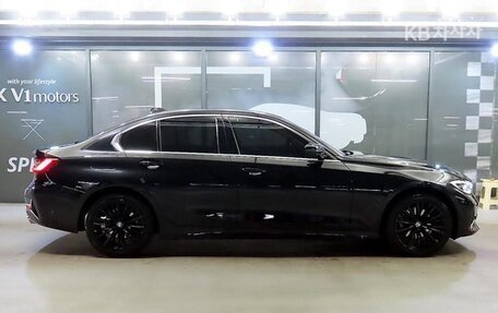 BMW 3 серия, 2022 год, 1 564 000 рублей, 3 фотография