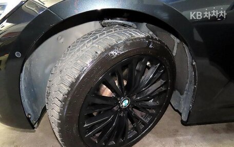 BMW 3 серия, 2022 год, 1 564 000 рублей, 14 фотография