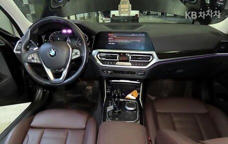 BMW 3 серия, 2022 год, 1 564 000 рублей, 7 фотография