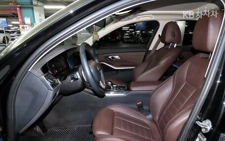 BMW 3 серия, 2022 год, 1 564 000 рублей, 8 фотография