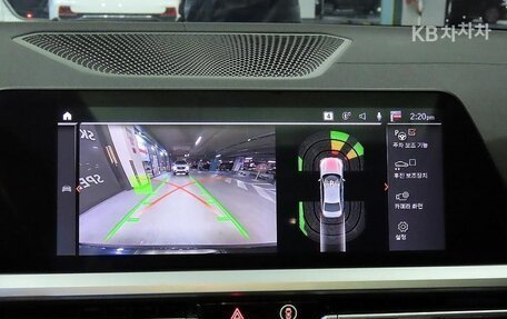 BMW 3 серия, 2022 год, 1 564 000 рублей, 11 фотография