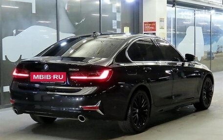 BMW 3 серия, 2022 год, 1 564 000 рублей, 4 фотография