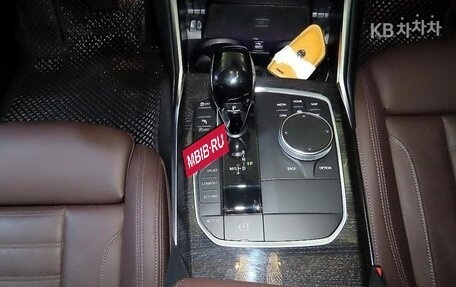 BMW 3 серия, 2022 год, 1 564 000 рублей, 9 фотография