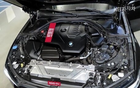 BMW 3 серия, 2022 год, 1 564 000 рублей, 13 фотография