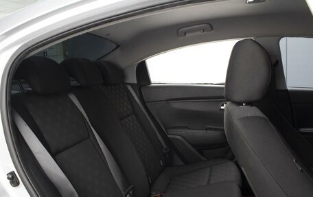 KIA Rio IV, 2019 год, 1 390 000 рублей, 6 фотография