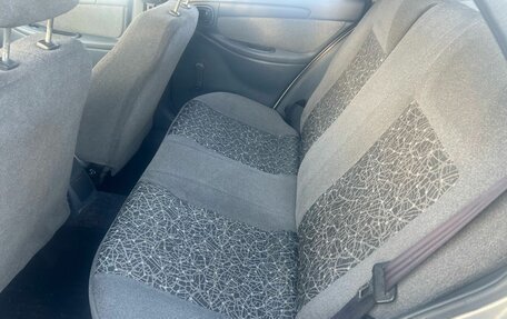 ЗАЗ Chance, 2011 год, 230 000 рублей, 7 фотография