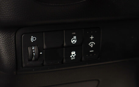 KIA Soul II рестайлинг, 2017 год, 1 769 000 рублей, 9 фотография