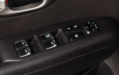 KIA Soul II рестайлинг, 2017 год, 1 769 000 рублей, 8 фотография