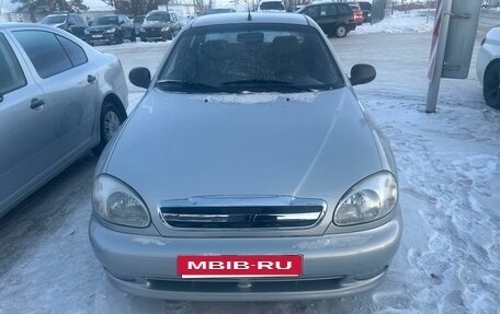 ЗАЗ Chance, 2011 год, 230 000 рублей, 3 фотография