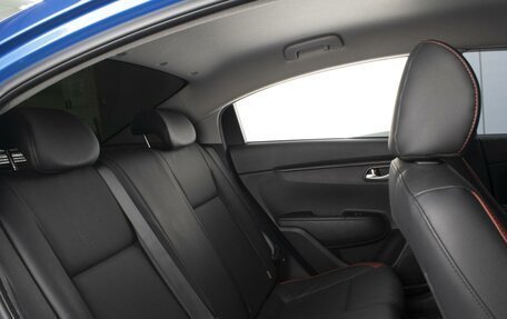 KIA Rio IV, 2019 год, 1 470 000 рублей, 6 фотография