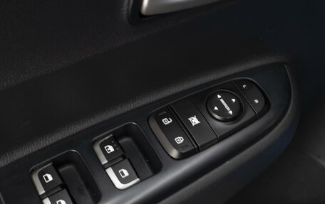 KIA Rio IV, 2019 год, 1 470 000 рублей, 15 фотография