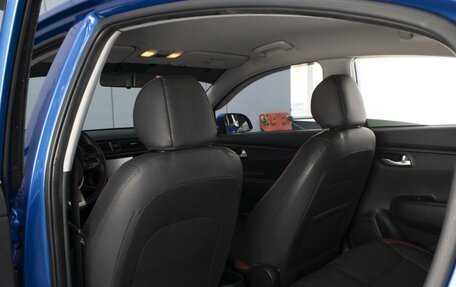 KIA Rio IV, 2019 год, 1 470 000 рублей, 10 фотография