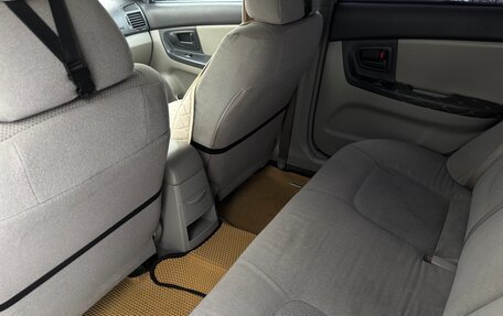 KIA Cerato I, 2006 год, 375 000 рублей, 8 фотография