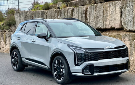 KIA Sportage IV рестайлинг, 2025 год, 4 620 000 рублей, 1 фотография