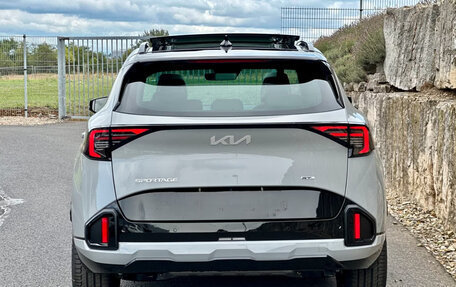 KIA Sportage IV рестайлинг, 2025 год, 4 620 000 рублей, 4 фотография