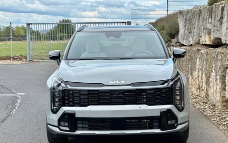 KIA Sportage IV рестайлинг, 2025 год, 4 620 000 рублей, 2 фотография