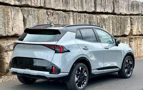 KIA Sportage IV рестайлинг, 2025 год, 4 620 000 рублей, 5 фотография